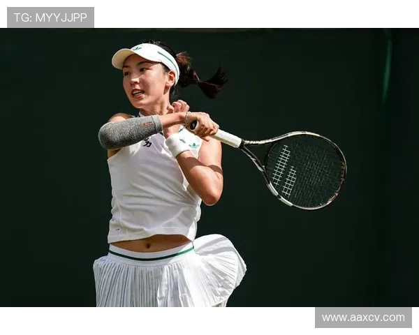 2025年女子网球世界排名前十强选手全面解析及未来展望