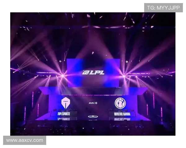 2025年LPL赛区晋级世界赛规则全面解析与变化趋势分析