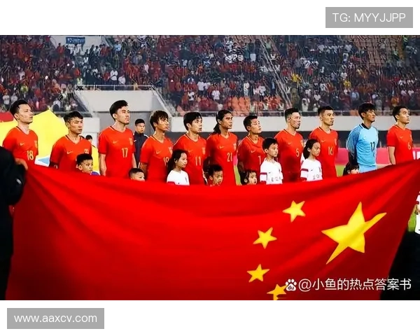 2026年世界杯中国队成功入选将带来怎样的突破与挑战