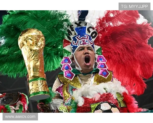 2030年世界杯将在六国联合举办彰显全球足球交流与合作新格局