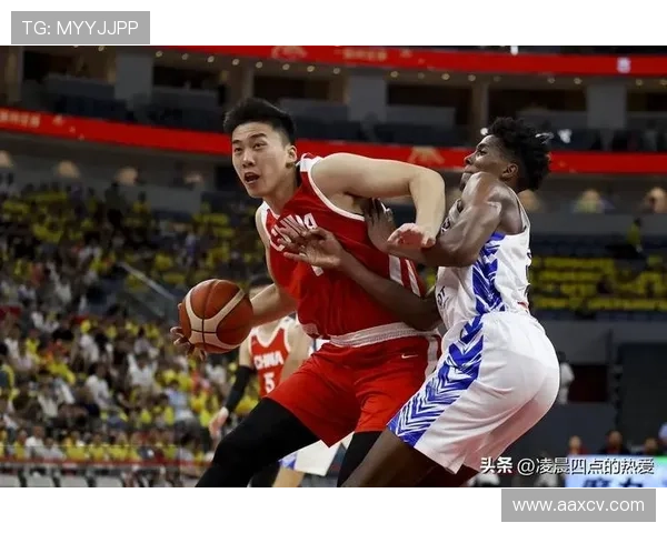 中国男篮力克强敌成功晋级世界杯四强迎接历史性挑战