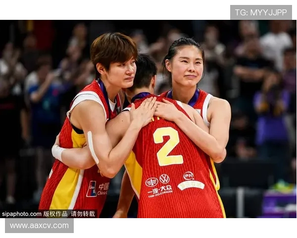 中国男篮逆转胜日本晋级亚洲杯四强 展现顽强拼搏精神