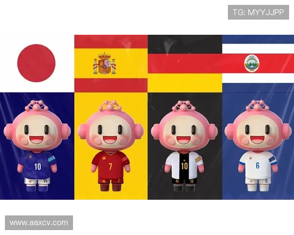 从狮子威利到拉伊布揭秘历届世界杯吉祥物的创意变迁与文化故事