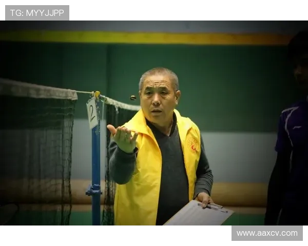 北航羽毛球新星刘昕宇以坚韧与热爱诠释青春奋斗精神