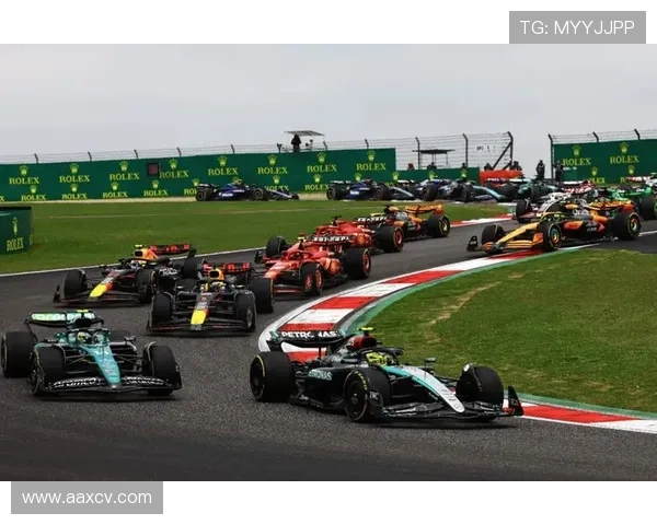 F1赛季新规则发布 各车队备战2025年技术革新引关注 F1赛季新规则发布 各车队备战2025年技术革新引关注