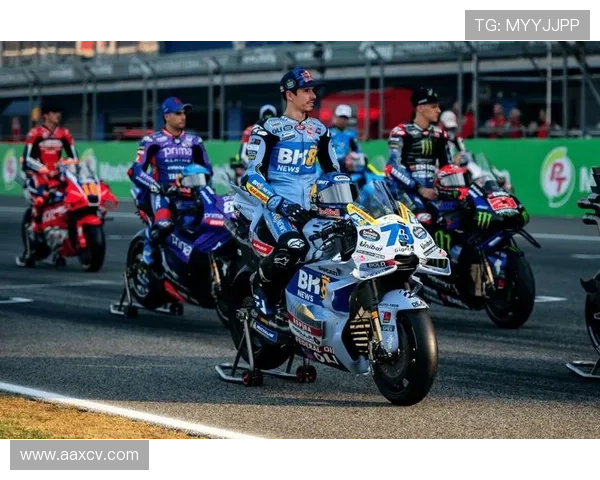 2025赛季MotoGP赛程公布 全新赛事设置引发车迷热议