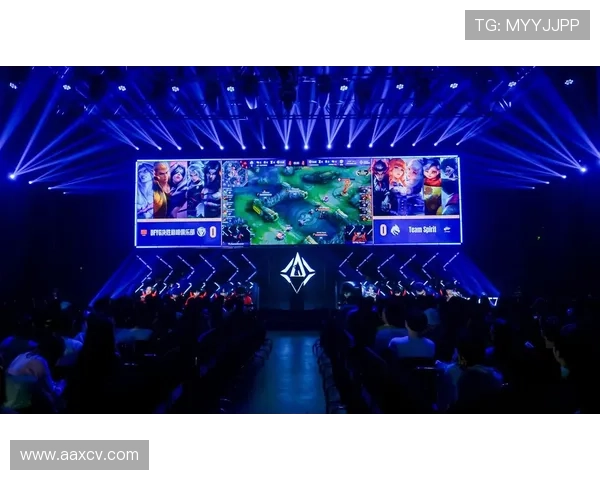 《2025年全球电竞大赛开启新篇章 赛事规模创新高引发热议》