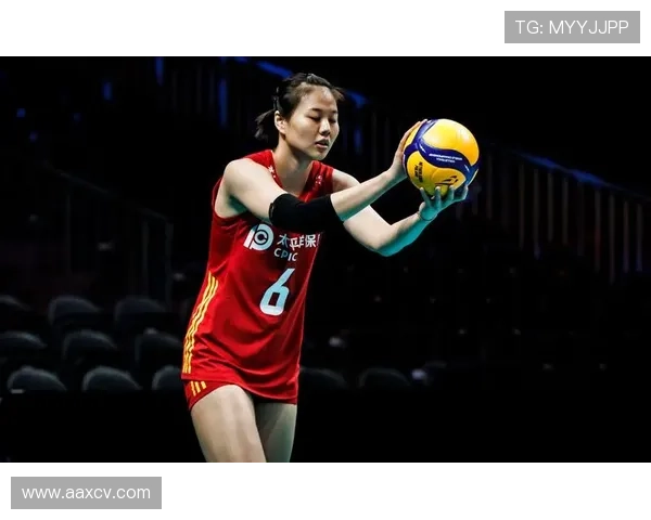 中国女排连胜夺冠展现顽强拼搏精神点燃全民体育热情