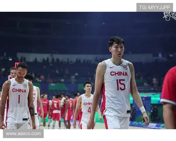 中国男篮迎战世界杯强敌 目标冲击巴黎奥运会资格赛