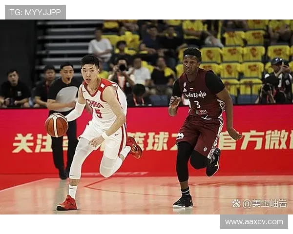 中国男篮逆袭胜日本迎来开门红，世界杯预选赛首战精彩纷呈