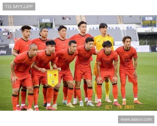 中国足球队全力备战世界杯预选赛新征程 主教练强调提升团队凝聚力和战术执行力