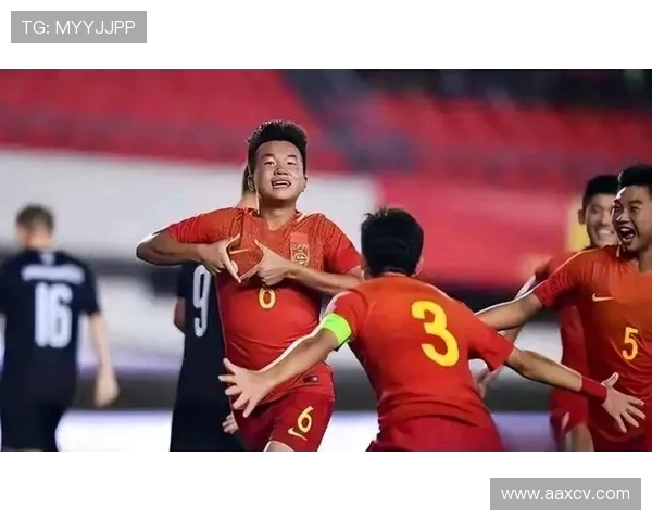 中国足球再迎挑战 新帅带队备战亚洲杯 确保冲击四强目标