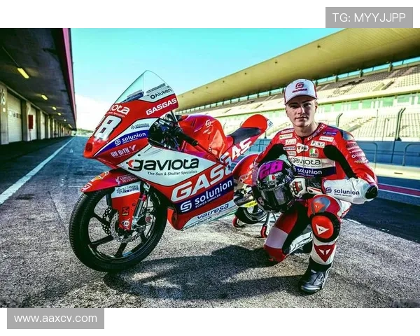 摩托GP赛季激战正酣 法拉利车队引擎升级备战下场赛事