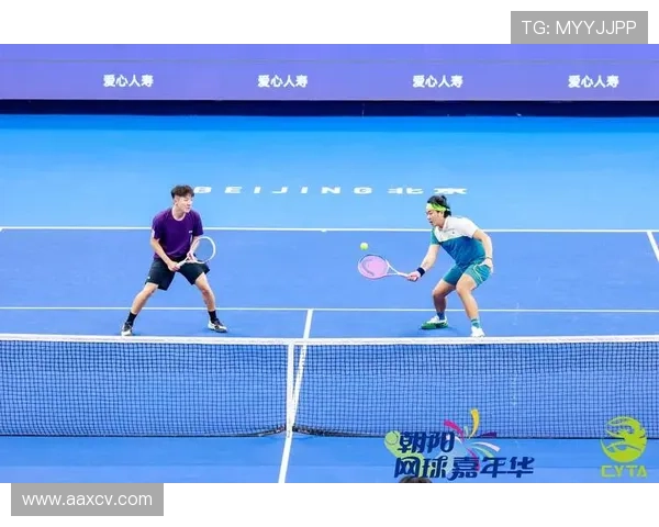 新星崛起！2025年网球大师赛精彩回顾与未来发展趋势分析