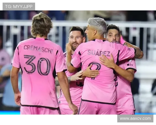 梅西迎来职业生涯新高光时刻，带领球队取得关键胜利并刷新多项纪录