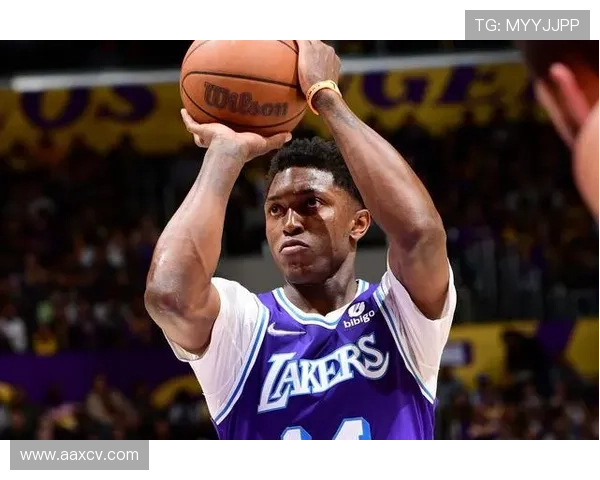 湖人签下自由球员斯坦利-约翰逊，深化阵容厚度