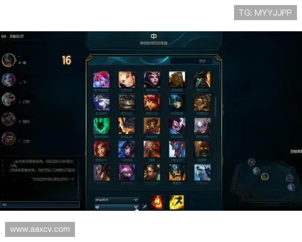 盘点那些以LOL让人眼前一亮的ID背后隐藏的创意与玩家独特个性