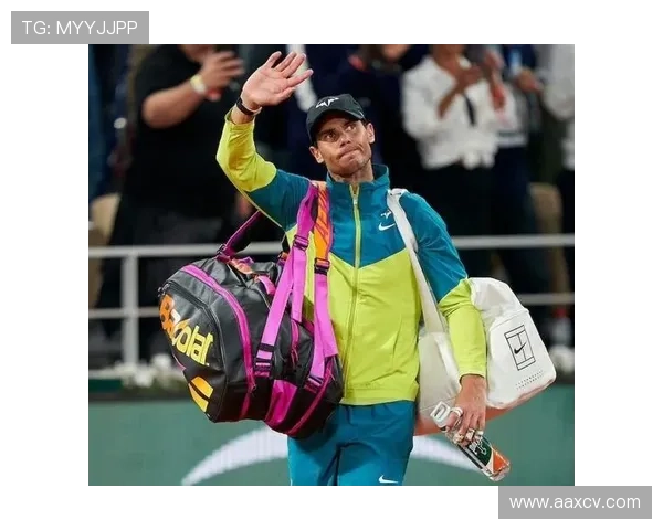 纳达尔宣布伤退将缺席澳网 未来是否退役成悬念