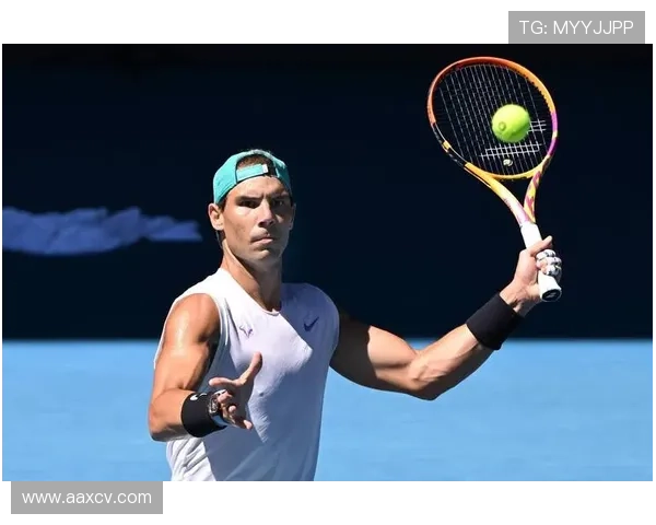 网球历史新篇章 纳达尔宣布将在2025年退役并谈及未来规划