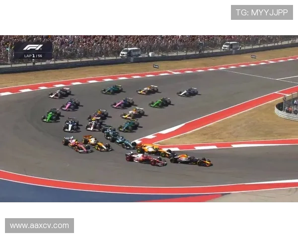 F1赛季倒数计时 各车队备战紧张 气氛火热暗藏悬念