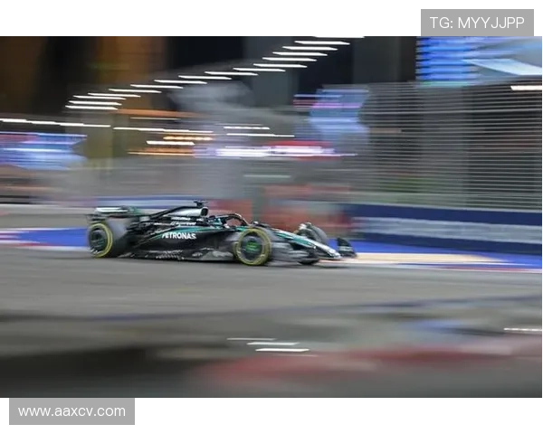 F1赛季迎来全新规则变革 多位车手展开激烈角逐