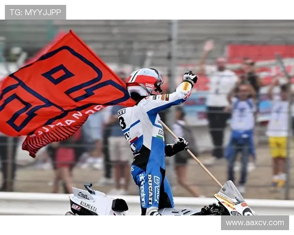 MotoGP赛季精彩纷呈 各大车队争夺冠军荣耀 上演速度与激情的极限对决