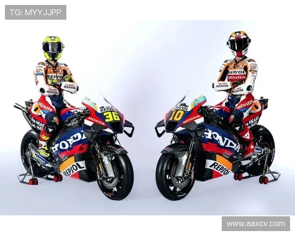 MotoGP赛季即将开启 全新车队阵容及技术创新引发关注