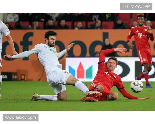 奥格斯堡连克勒沃库森 曼努埃尔鲍姆临危受命助球队止跌回稳