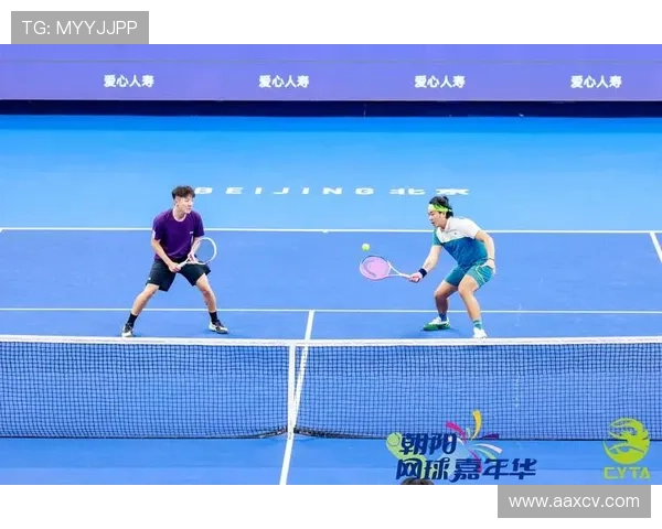 新兴网球明星崛起：2025赛季全球赛事看点与未来趋势解析