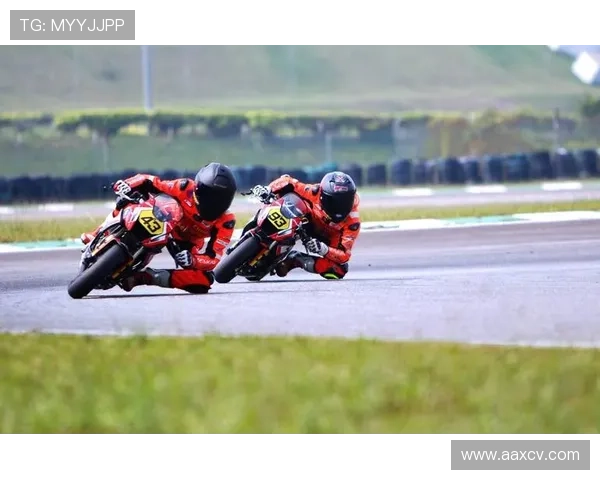 摩托GP赛季最新动态：豪华车队迎来新车手，冠军争夺战愈加激烈