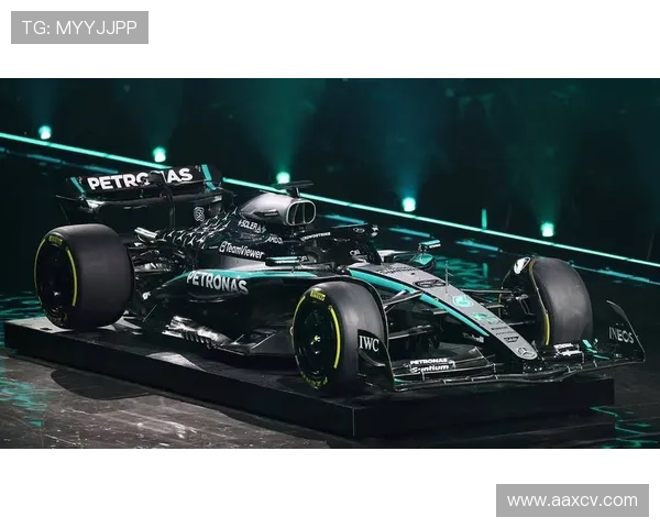 新赛季F1多队发布升级方案整体车队竞争格局或迎来重大变化