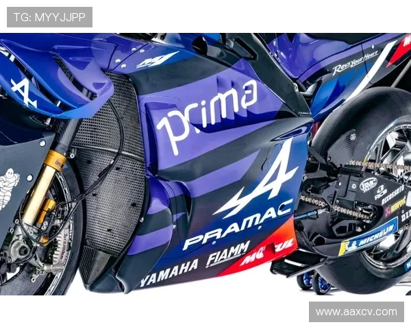 新赛季MotoGP竞争加剧多支车队展开激烈性能比拼并瞄准年度桂冠 新赛季MotoGP竞争加剧多支车队展开激烈性能比拼并瞄准年度桂冠