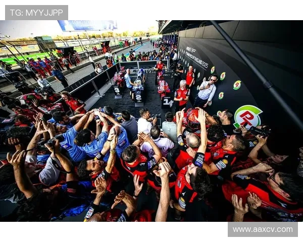 MotoGP赛季揭幕战：全新竞争格局揭晓 各车队阵容大变动