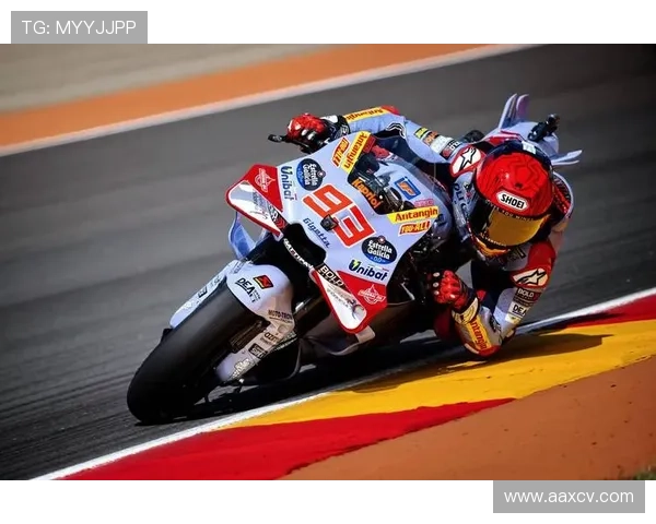 MotoGP新赛季焦点对决顶级车手争锋赛道格局生变引爆全球关注