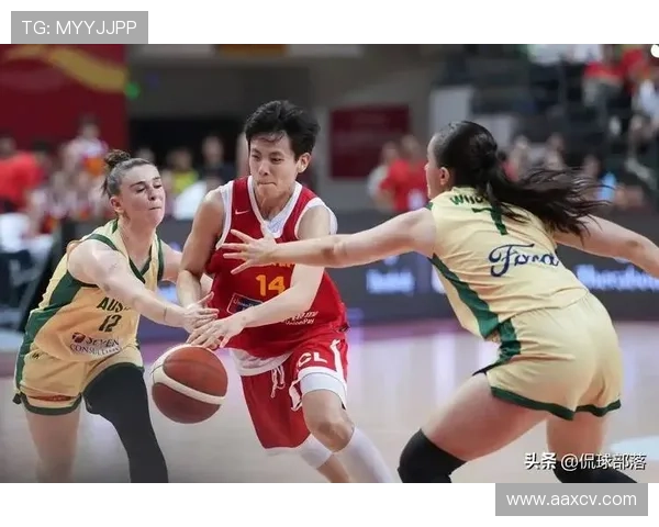 篮球世界杯:中美两队激战正酣 关键时刻决胜负中国队全力以赴