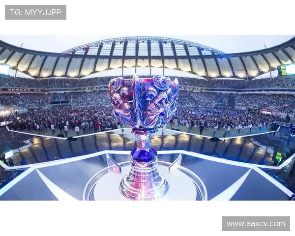 英雄联盟S15总决赛精彩开启全球电竞盛宴全新赛季诠释巅峰对决 英雄联盟S15总决赛精彩开启全球电竞盛宴全新赛季诠释巅峰对决