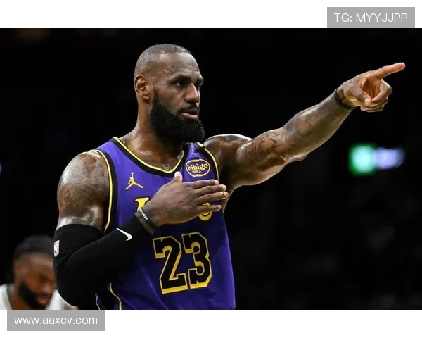 詹姆斯正式宣布伤愈复出 湖人迎来强力阵容补强新篇章 詹姆斯正式宣布伤愈复出 湖人迎来强力阵容补强新篇章